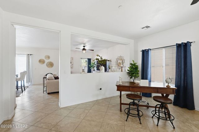 238 W Calle Bayeta, Sahuarita, AZ 85629