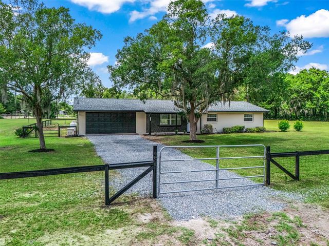 8540 SW 74TH COURT, Ocala, FL 34476