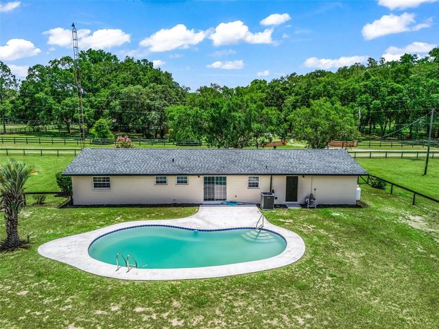 8540 SW 74TH COURT, Ocala, FL 34476