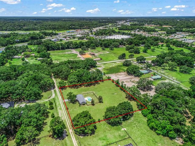 8540 SW 74TH COURT, Ocala, FL 34476