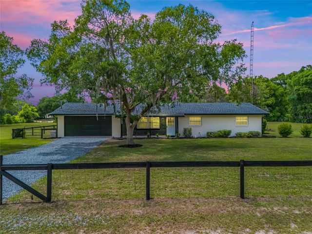 8540 SW 74TH COURT, Ocala, FL 34476