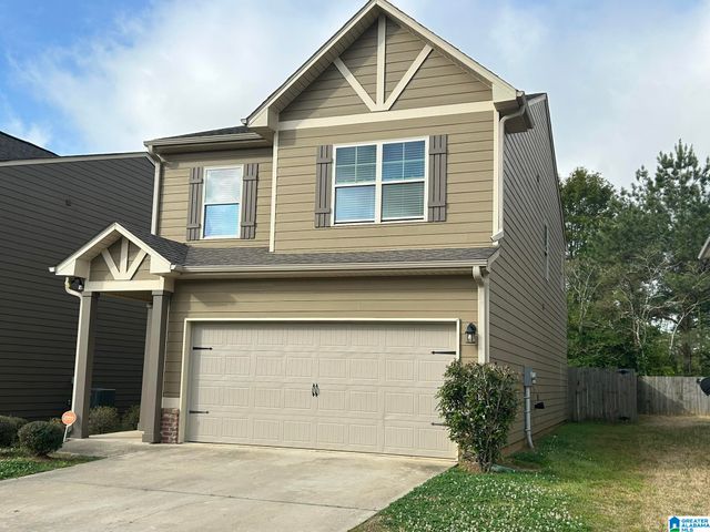 3530 MISTY HOLLOW DRIVE, Bessemer, AL 35022