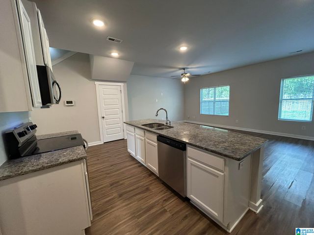 3530 MISTY HOLLOW DRIVE, Bessemer, AL 35022