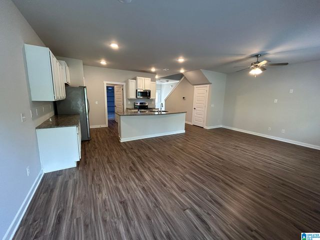 3530 MISTY HOLLOW DRIVE, Bessemer, AL 35022