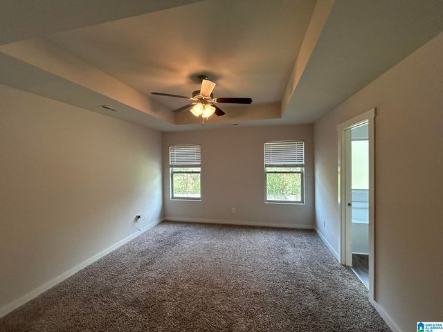 3530 MISTY HOLLOW DRIVE, Bessemer, AL 35022