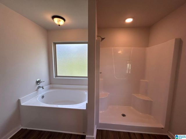 3530 MISTY HOLLOW DRIVE, Bessemer, AL 35022