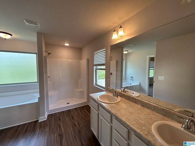 3530 MISTY HOLLOW DRIVE, Bessemer, AL 35022