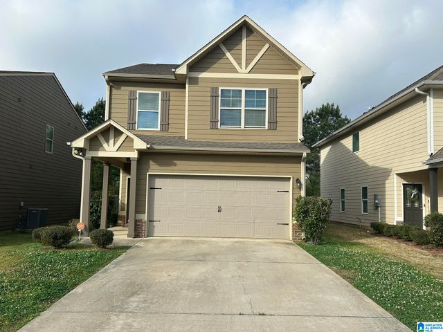 3530 MISTY HOLLOW DRIVE, Bessemer, AL 35022