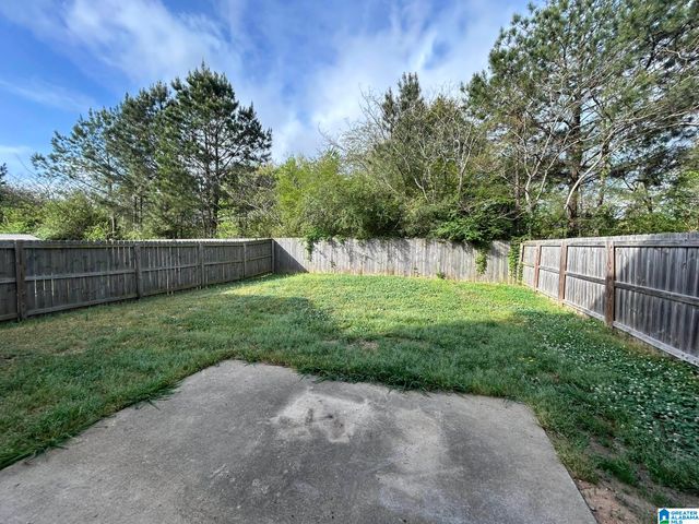 3530 MISTY HOLLOW DRIVE, Bessemer, AL 35022
