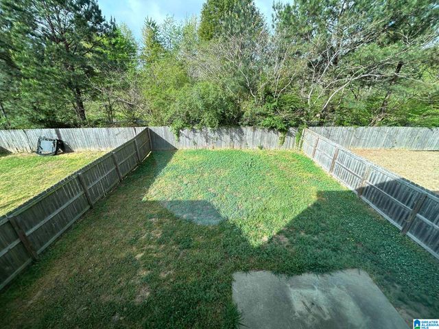 3530 MISTY HOLLOW DRIVE, Bessemer, AL 35022