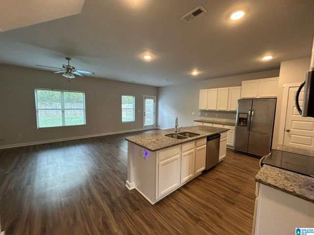 3530 MISTY HOLLOW DRIVE, Bessemer, AL 35022