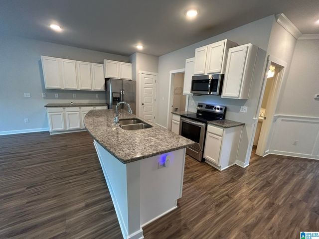 3530 MISTY HOLLOW DRIVE, Bessemer, AL 35022