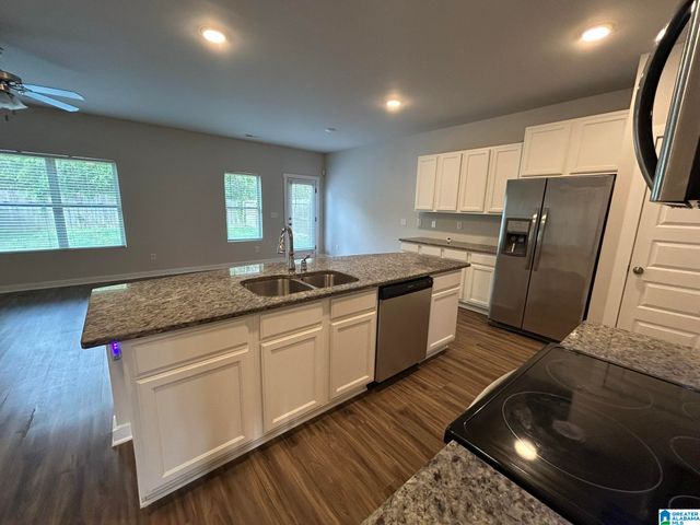 3530 MISTY HOLLOW DRIVE, Bessemer, AL 35022