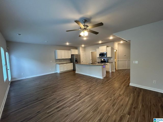 3530 MISTY HOLLOW DRIVE, Bessemer, AL 35022