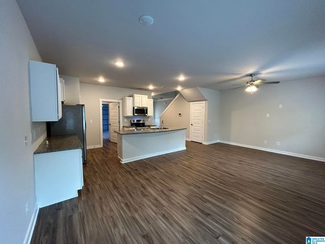 3530 MISTY HOLLOW DRIVE, Bessemer, AL 35022