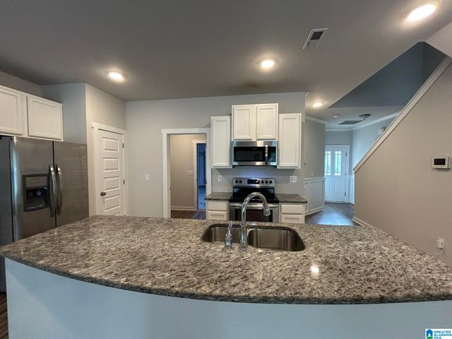 3530 MISTY HOLLOW DRIVE, Bessemer, AL 35022