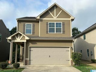 3530 MISTY HOLLOW DRIVE, Bessemer, AL 35022
