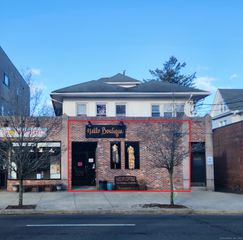 1242 Whitney Avenue, Hamden, CT 06517