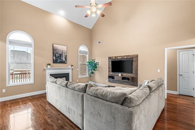 133 Prescott Drive, Anderson, SC 29621