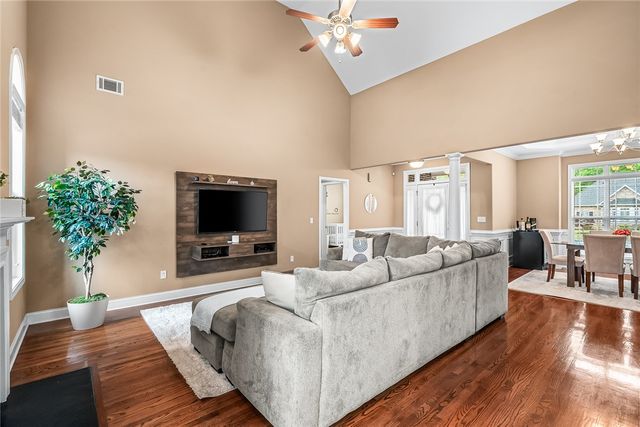 133 Prescott Drive, Anderson, SC 29621