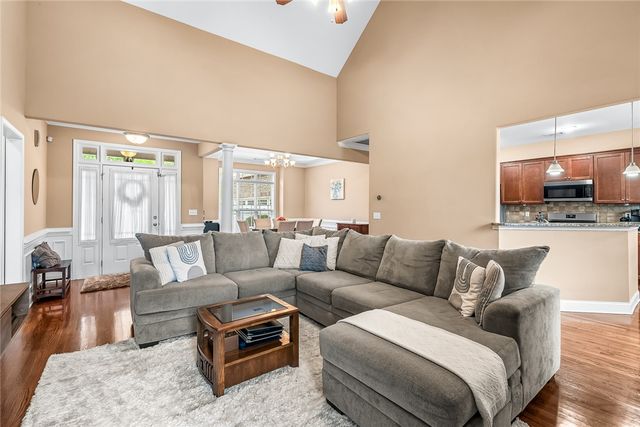 133 Prescott Drive, Anderson, SC 29621