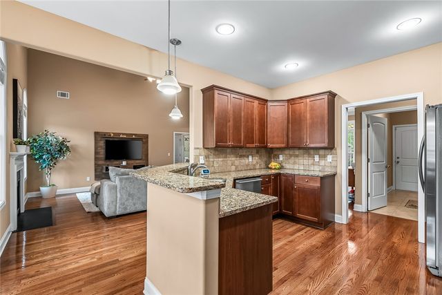 133 Prescott Drive, Anderson, SC 29621