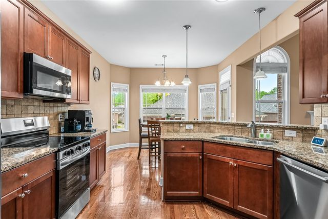 133 Prescott Drive, Anderson, SC 29621