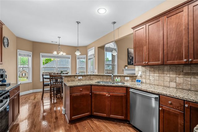 133 Prescott Drive, Anderson, SC 29621