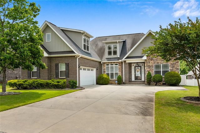133 Prescott Drive, Anderson, SC 29621
