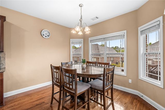 133 Prescott Drive, Anderson, SC 29621