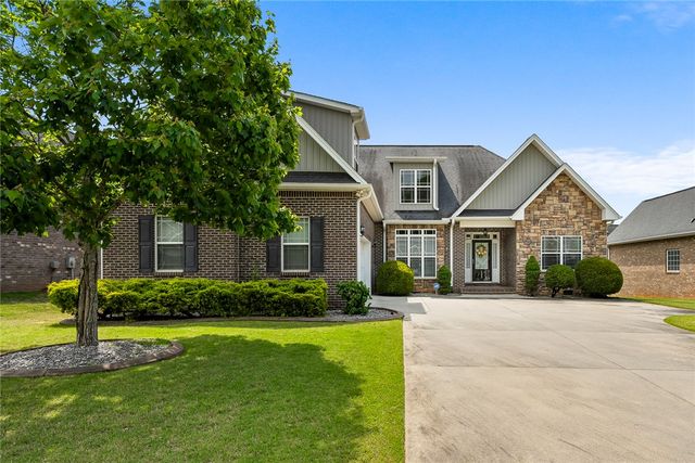 133 Prescott Drive, Anderson, SC 29621