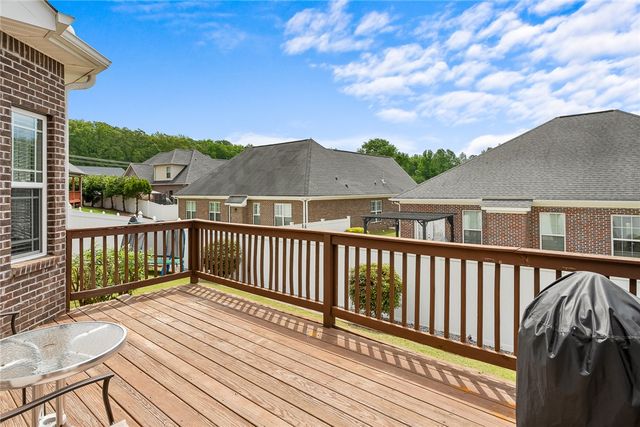 133 Prescott Drive, Anderson, SC 29621