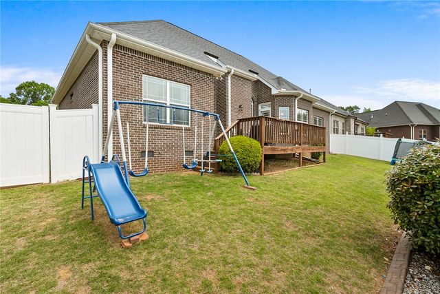 133 Prescott Drive, Anderson, SC 29621