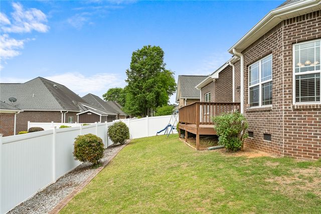 133 Prescott Drive, Anderson, SC 29621