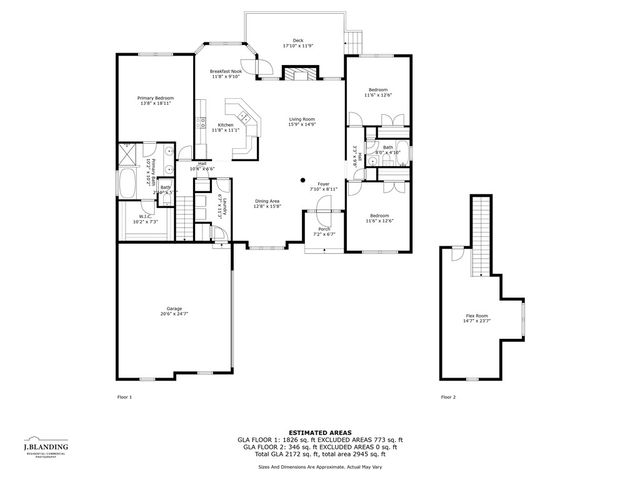 133 Prescott Drive, Anderson, SC 29621