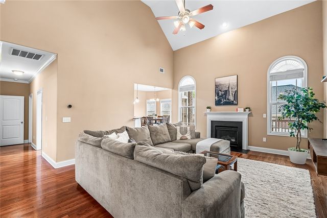 133 Prescott Drive, Anderson, SC 29621