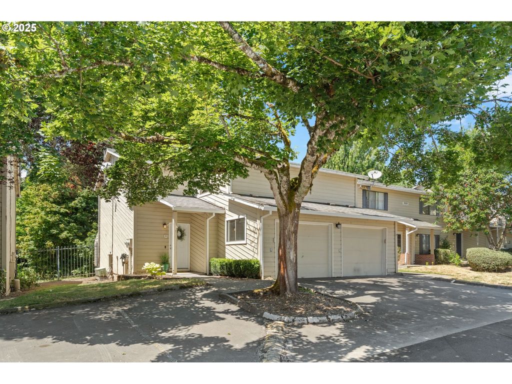 29530 Sw VOLLEY St 30, Wilsonville, OR 97070