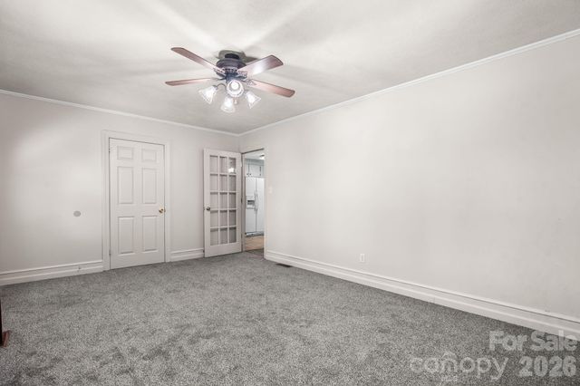 296 Pine Mountain Road, Hudson, NC 28638