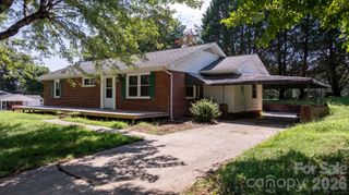 296 Pine Mountain Road, Hudson, NC 28638