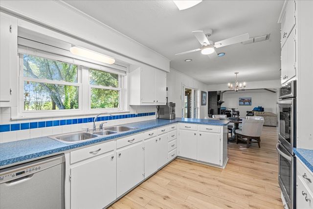 1642 NW County Road 1040, Corsicana, TX 75110
