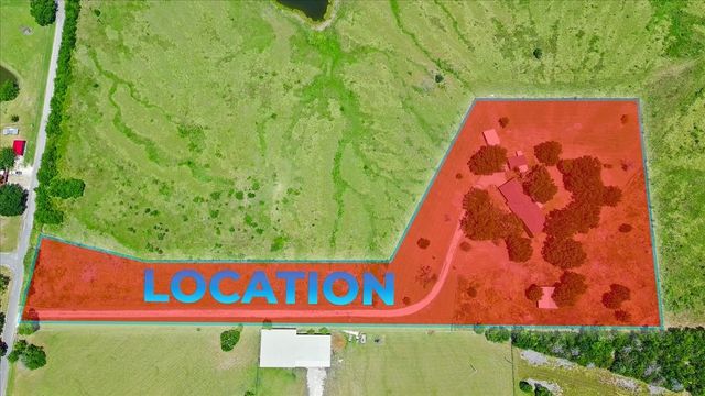 1642 NW County Road 1040, Corsicana, TX 75110
