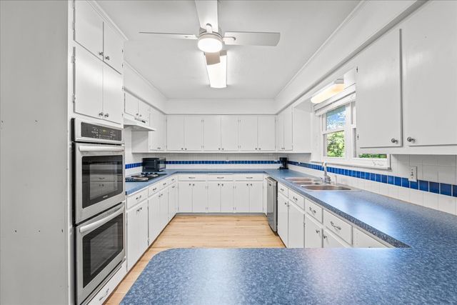 1642 NW County Road 1040, Corsicana, TX 75110