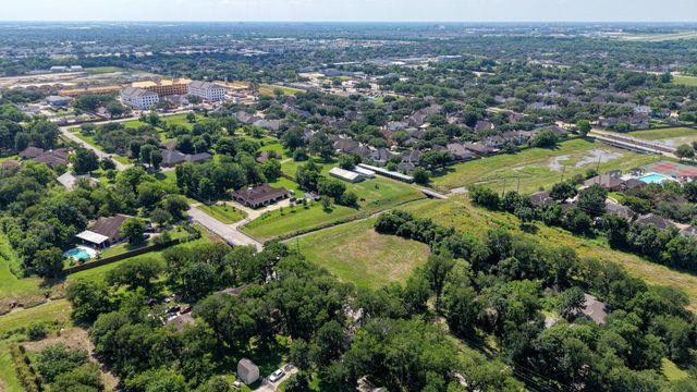 15721 Oleta Lane, Sugar Land, TX 77498