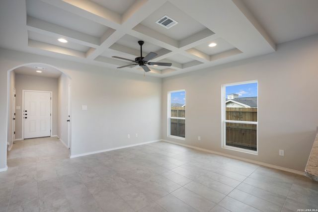 8619 Valentina Way Unit 101, San Antonio, TX 78245
