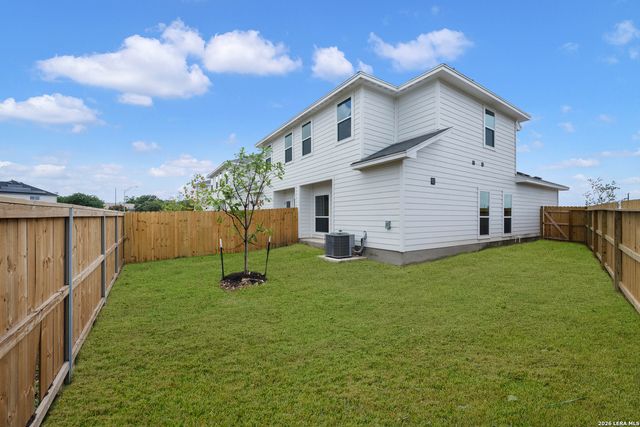 8619 Valentina Way Unit 101, San Antonio, TX 78245