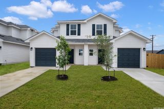8619 Valentina Way Unit 101, San Antonio, TX 78245