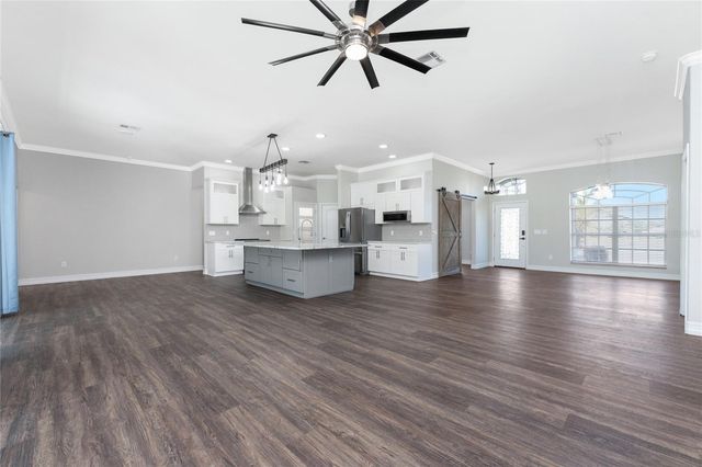 686 ROTONDA CIRCLE, Rotonda West, FL 33947