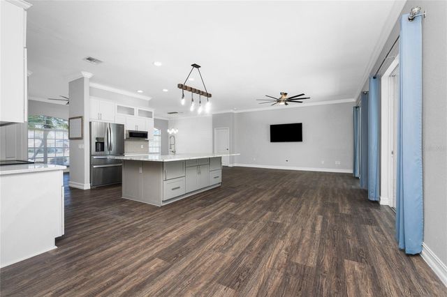 686 ROTONDA CIRCLE, Rotonda West, FL 33947