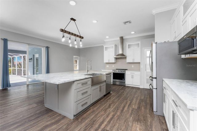 686 ROTONDA CIRCLE, Rotonda West, FL 33947