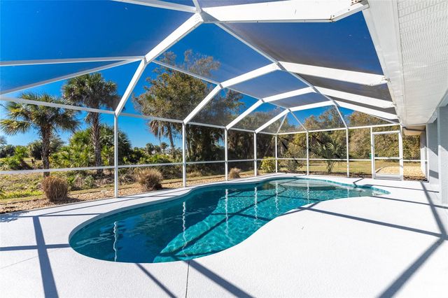 686 ROTONDA CIRCLE, Rotonda West, FL 33947